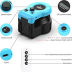 RagdollToys™ Viral Interactive Cat Toy