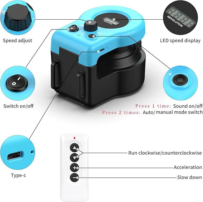 RagdollToys™ Viral Interactive Cat Toy